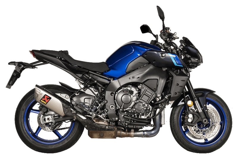PARE-CHALEUR AKRAPOVIC
