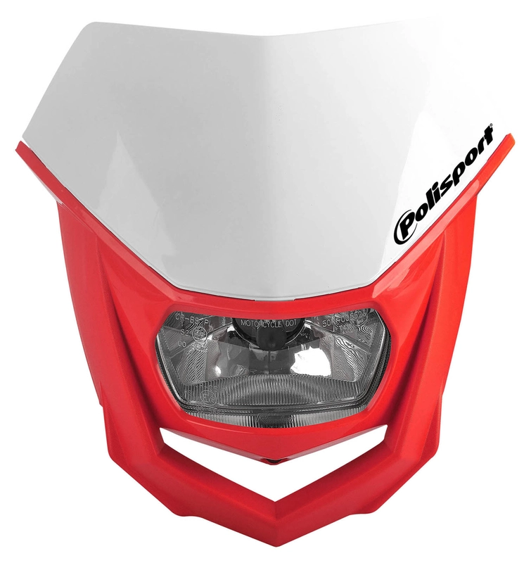 MASKA POLISPORT HALO