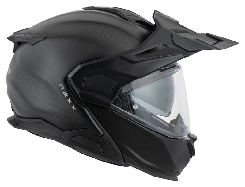 Nexx X.Lifecountry Zero Pro