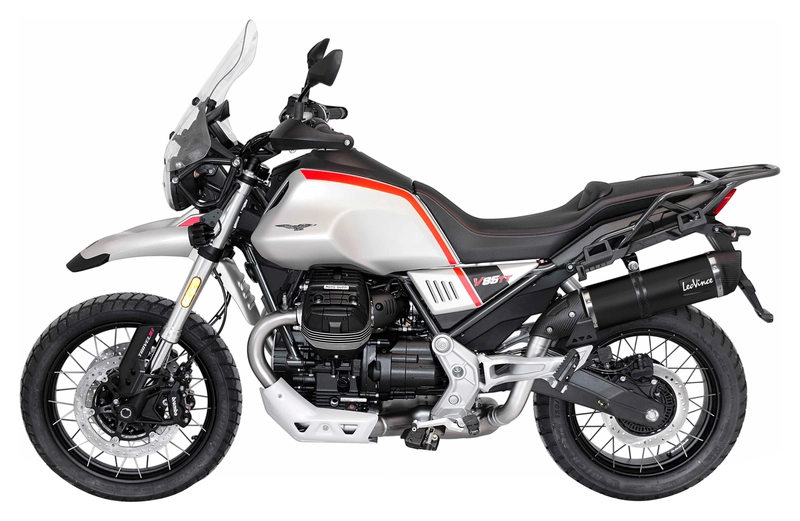 LeoVince LV-One Evo Exhaust System