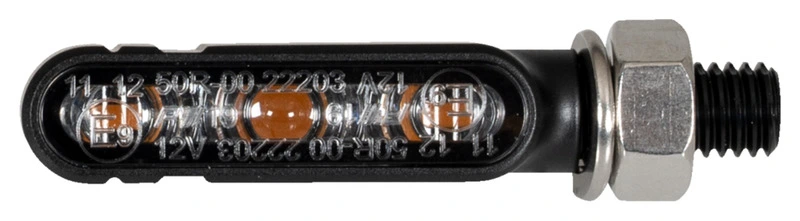Frecce a LED Highsider Bronx 2.0