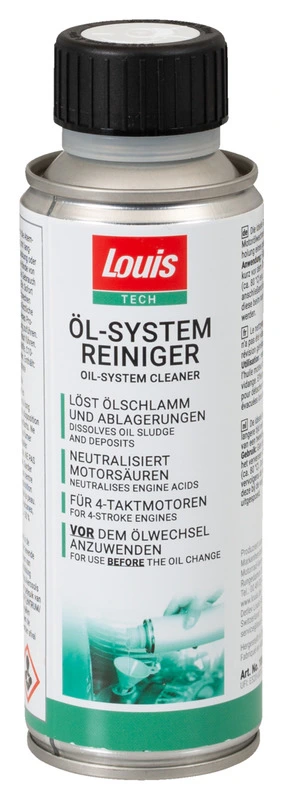 Tech Systemreiniger