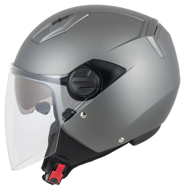 MTR MTR Demi Jet 7 jet helmet low cost Louis