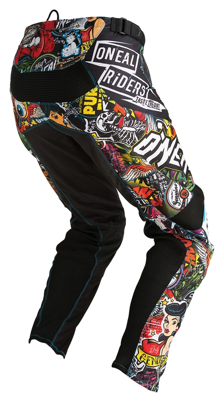 Mayhem Crank