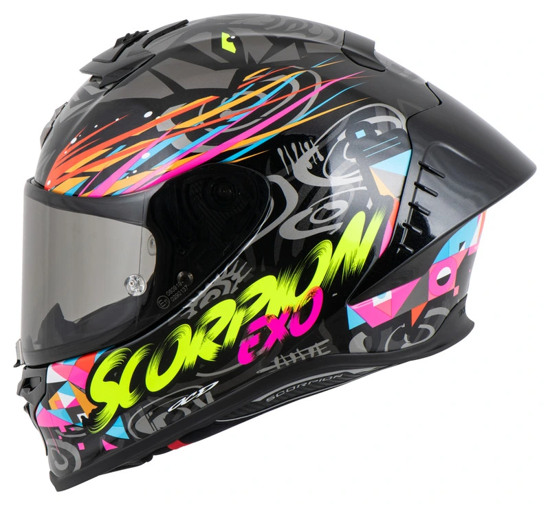 EXO-R1 Evo II Air Savage