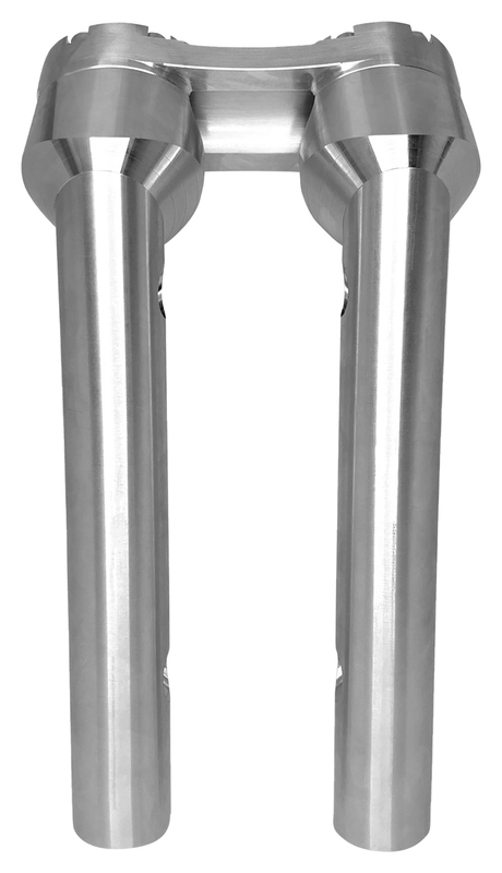 Clubstyle Pullback Riser - 1 1/4" Hbars