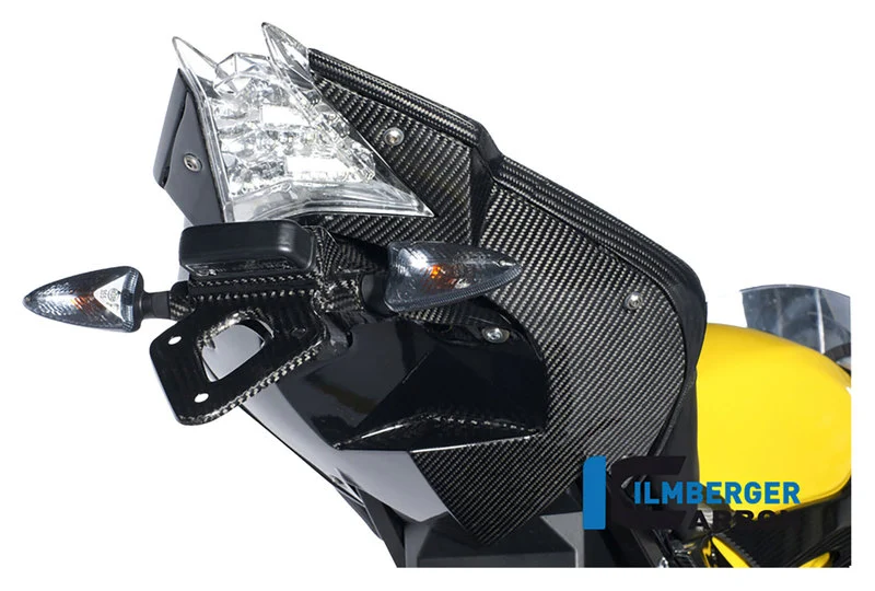 Carbondele til BMW S1000 RR op til 2018