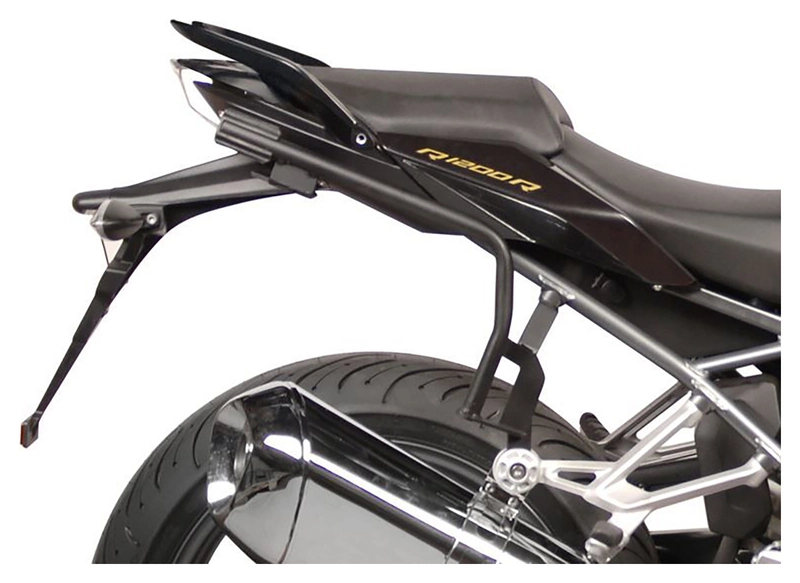 3P Seitenkoffer Trägersystem