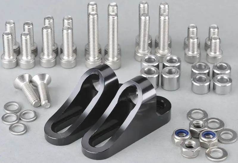 Adaptador universal HIGHSIDER