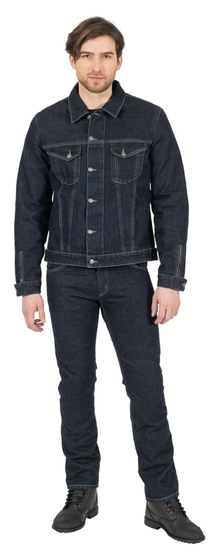 DL-JM-13 Denimjacke