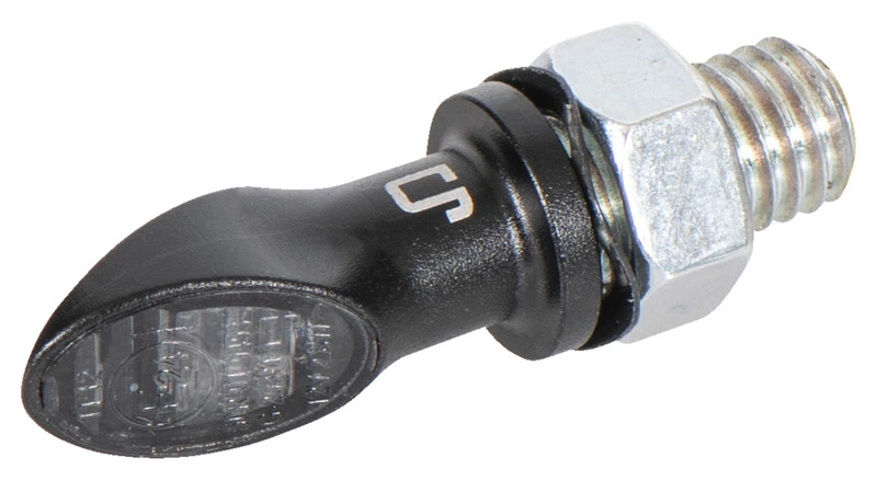 Clignotants LED Gazzini -Luigi V2-