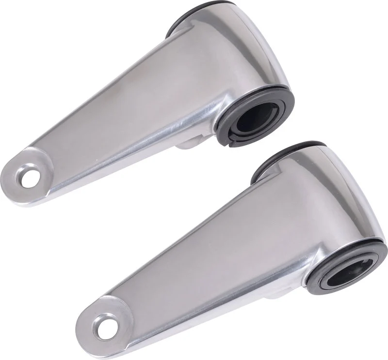 Lampenhalter Classic Alu