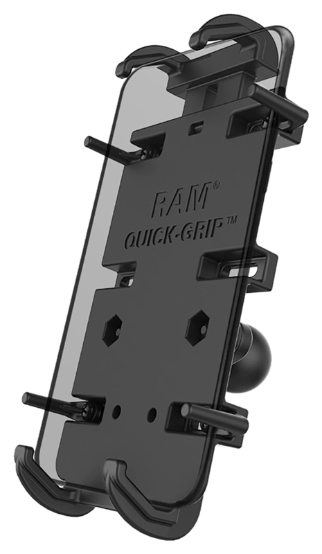Quick-Grip XL Universal Halteschale