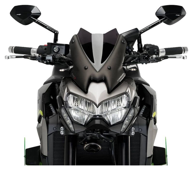 Bulle Roadster Pour