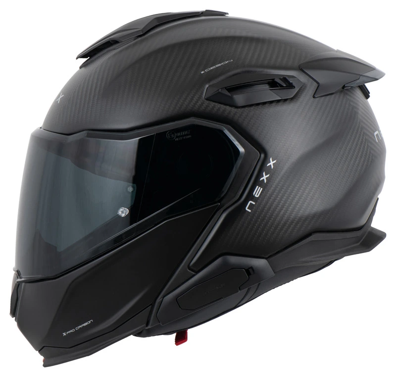 Nexx X.Lifetour Zero Pro
