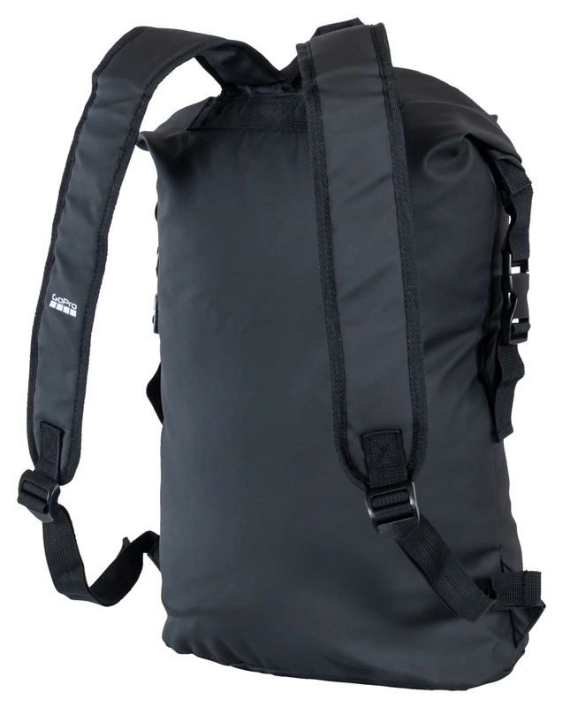 Sac à dos GoPro Rolltop All-weather