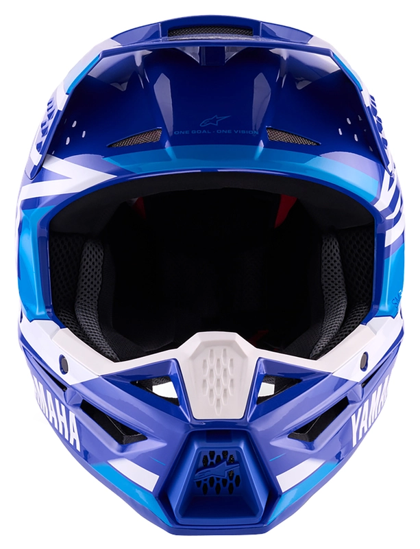 alpinestars S-M3 Yamaha low-cost | Louis 🏍️