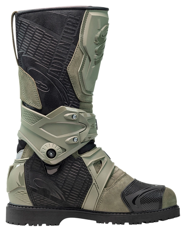 Adventure 2 GTX