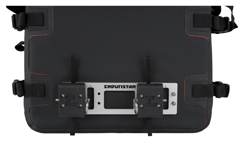EVO BRACKET SHIFTER
