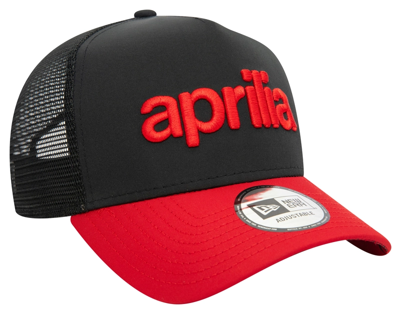 Aprilia Crackle Trucker