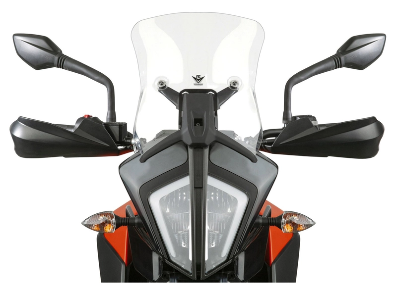 V-Stream Windshield