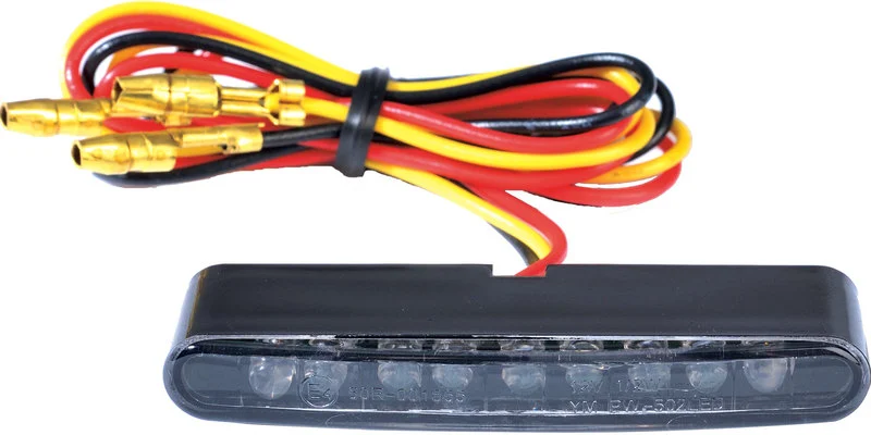 Led Tail Light