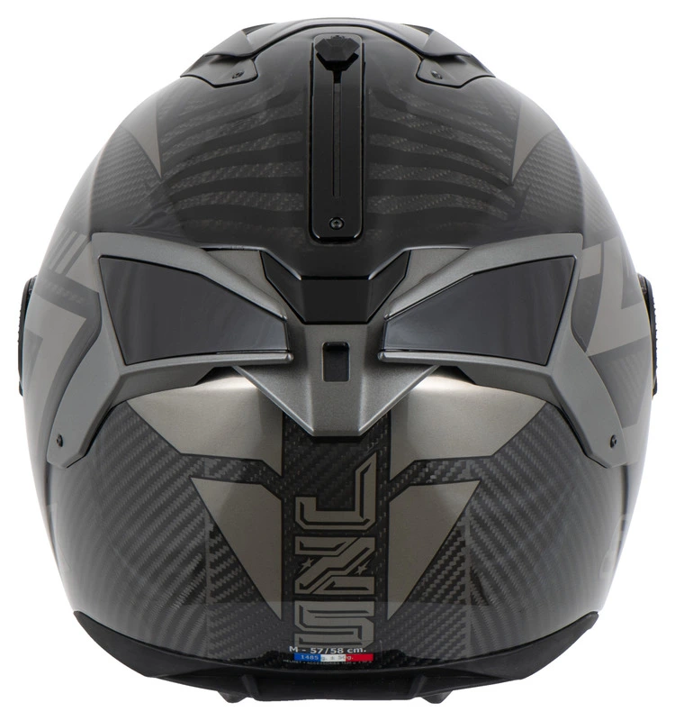 Spartan GT Pro Carbon Zarco