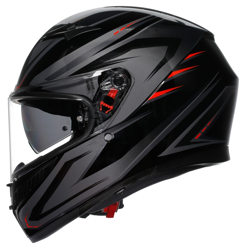 K3 2.6 Syth