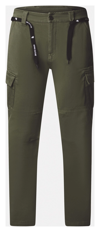 NATE OLIVE HOMBRE