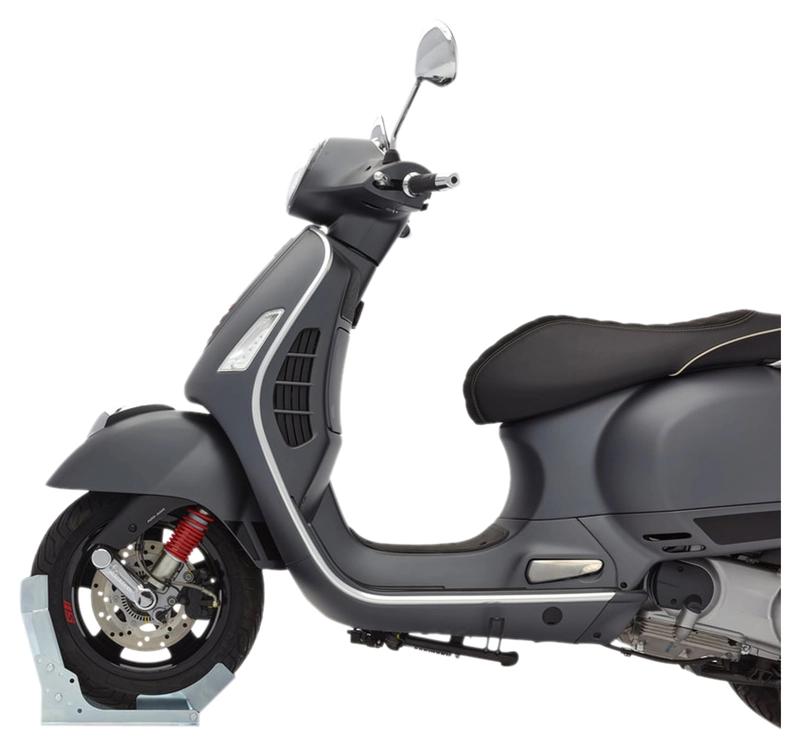 Fixed Scooter