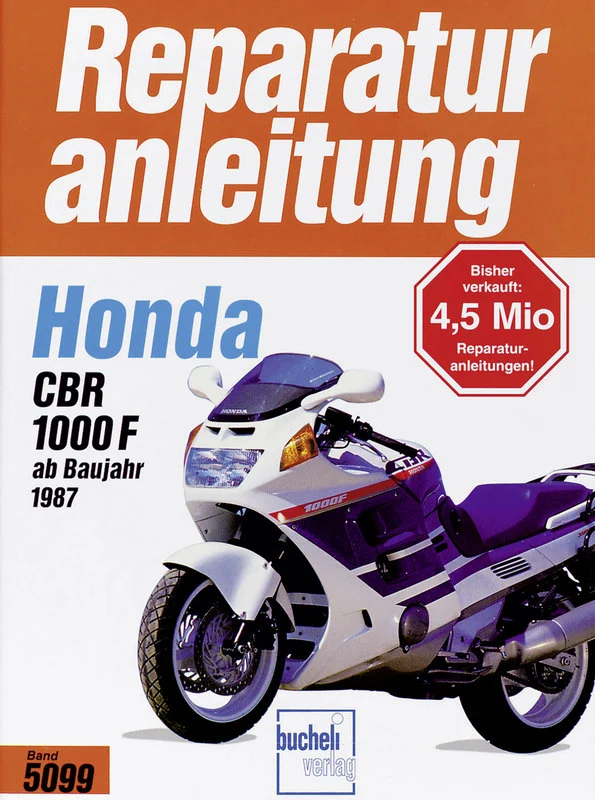 Reparaturanleitungen