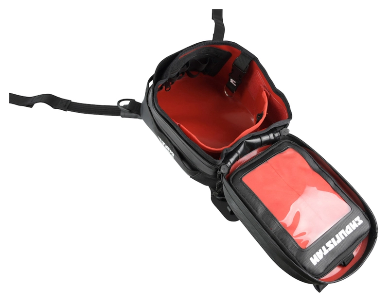Tankrucksack