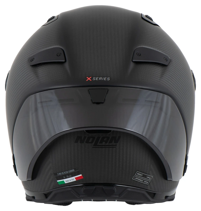 X-804 RS Carbon