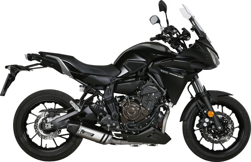 Speed Edge Exhausts