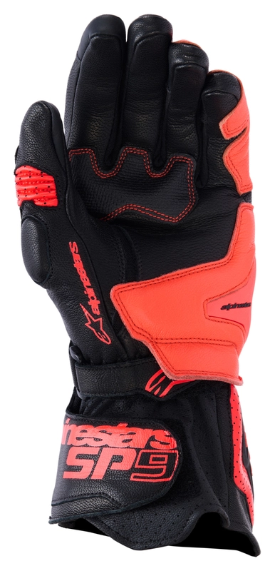 alpinestars SP-9 low-cost | Louis 🏍️