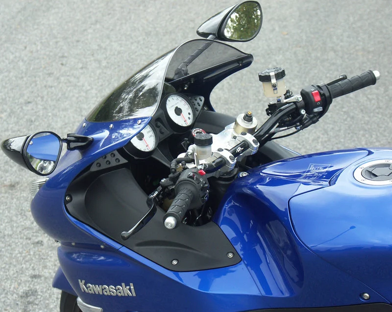 Superbike-Stuursets