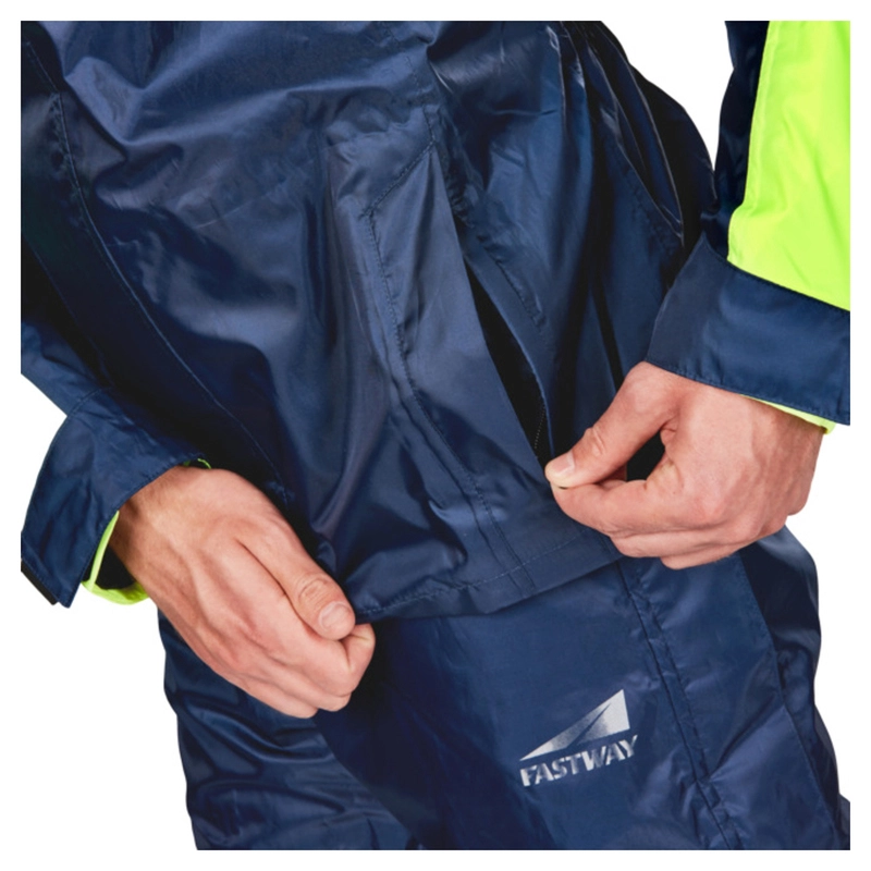 Antipiog. Rain Basic 201