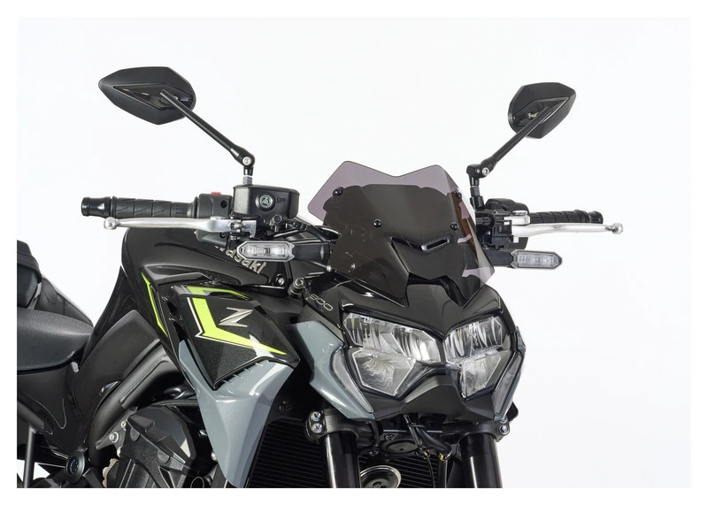 Bulle Roadster Pour