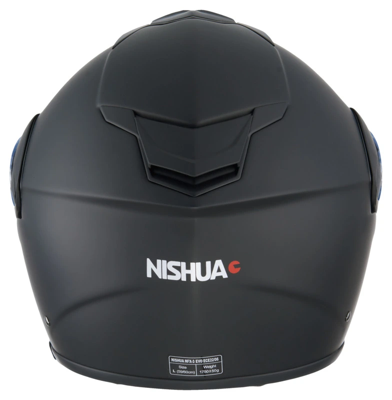 NFX-3 Evo