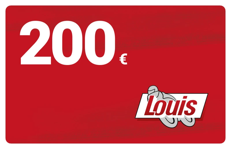 Gavekort på 200,- Euro