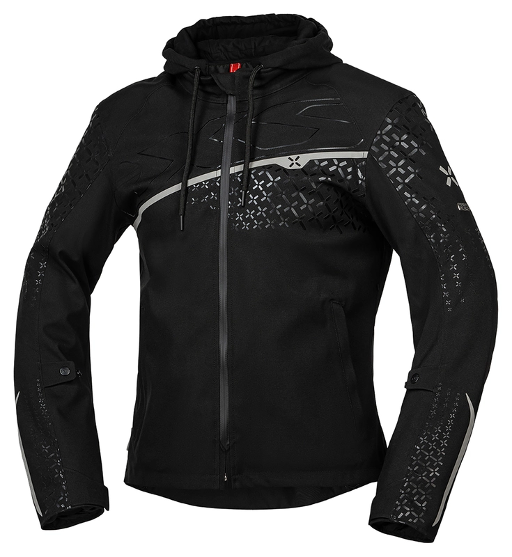 Rapid-STX Textiljacke