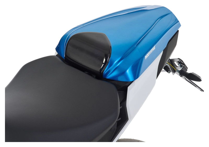 Capot Selle