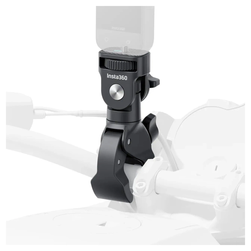 Heavy duty clamp