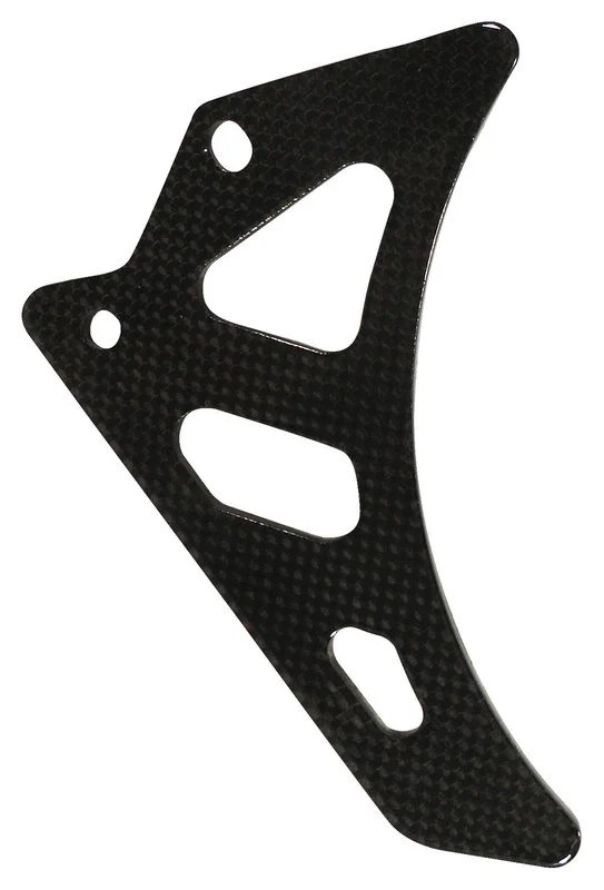 Carbonteile Triumph Speed Triple 11-15