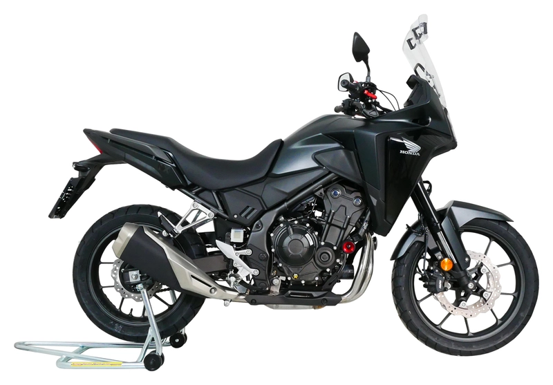 Parabrezza Vario Touring
