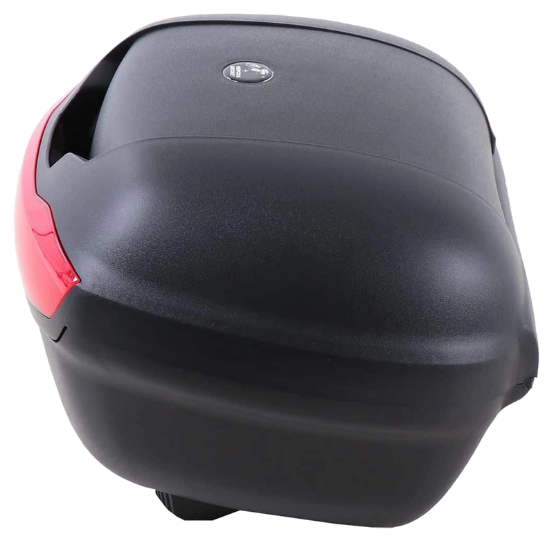 Topcase Journey 40, czarny, 35 l