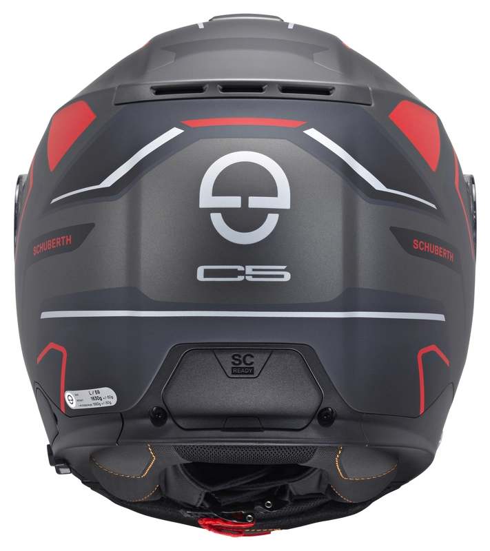 C5 Omega