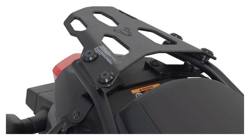 System Urban Abs Topcase