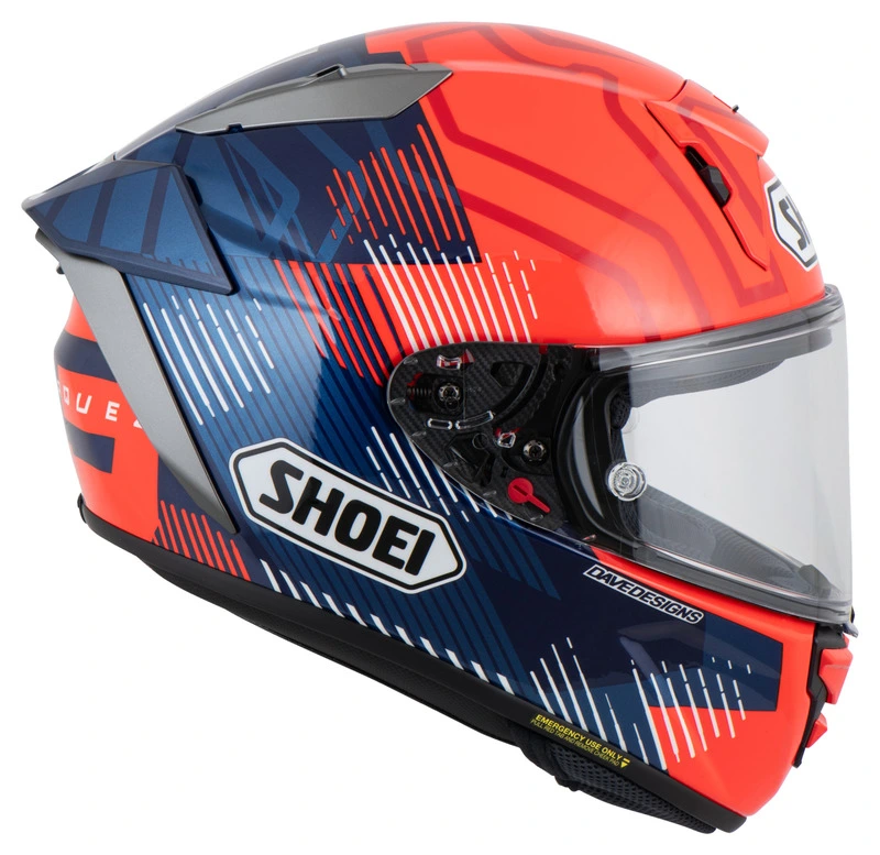 X-SPR Pro Marquez8 TC-1