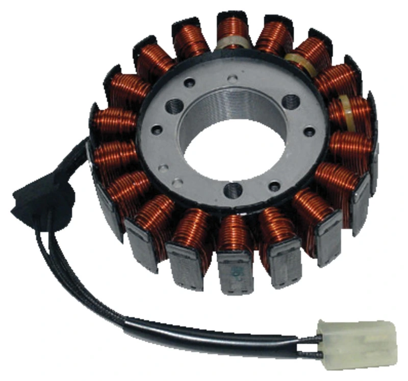 Dynamo Stator voor div. modellen
